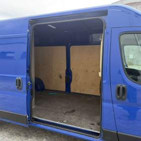 Foto inzerátu Peugeot Boxer L3H2 2.0 BlueHDi 96kW (2016) 