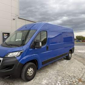 Foto inzerátu Peugeot Boxer L3H2 2.0 BlueHDi 96kW (2016) 