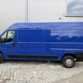 Peugeot Boxer L3H2 2.0 BlueHDi 96kW (2016) / 19964991