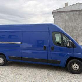Foto inzerátu Peugeot Boxer L3H2 2.0 BlueHDi 96kW (2016) 