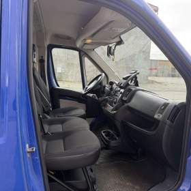Foto inzerátu Peugeot Boxer L3H2 2.0 BlueHDi 96kW (2016) 