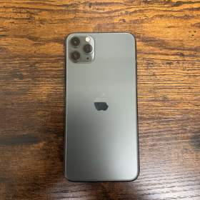 Foto inzerátu Apple iPhone 11 Pro Max | 256gb mobilní telefon mobil