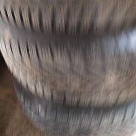 Foto inzerátu Octavia 1 ALU kola zimní 15 5x100 195/ 65 R15