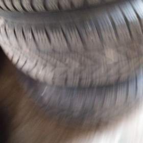 Foto inzerátu Octavia 1 ALU kola zimní 15 5x100 195/ 65 R15