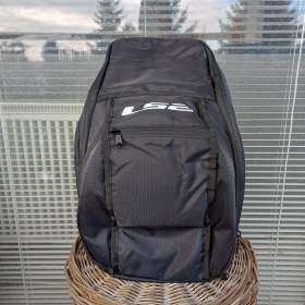 Foto inzerátu Silniční překlápěcí přilba LS2 ADVANT X CARBON FUTURE II