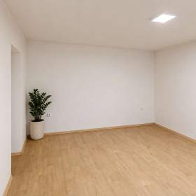 Foto inzerátu Prostorná bytová jednotka 110 m² se zahradou – možnost výměny za menší byt v Brně