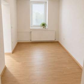 Foto inzerátu Prostorná bytová jednotka 110 m² se zahradou – možnost výměny za menší byt v Brně