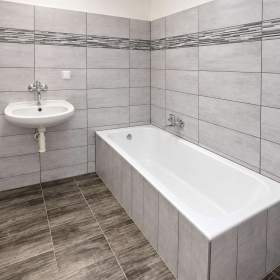 Foto inzerátu Prostorná bytová jednotka 110 m² se zahradou – možnost výměny za menší byt v Brně