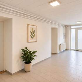 Foto inzerátu Prostorná bytová jednotka 110 m² se zahradou – možnost výměny za menší byt v Brně