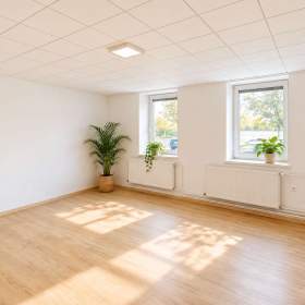 Foto inzerátu Prostorná bytová jednotka 110 m² se zahradou – možnost výměny za menší byt v Brně