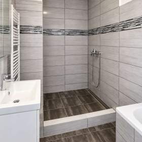 Foto inzerátu Prostorná bytová jednotka 110 m² se zahradou – možnost výměny za menší byt v Brně