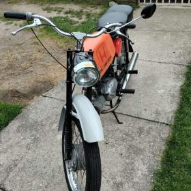 Jawa 50/23 Mustang / 19965072