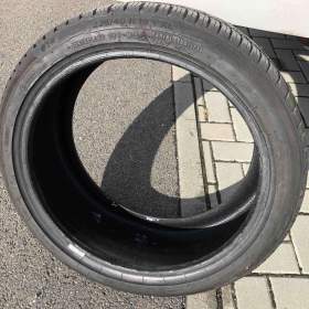 Foto inzerátu Barum QUARTARIS 5 (225/40 R18 Y XL)