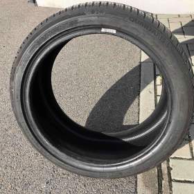 Foto inzerátu Barum QUARTARIS 5 (225/40 R18 Y XL)