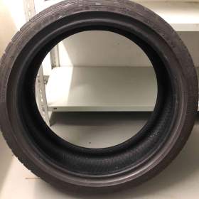 Foto inzerátu DUNLOP SP SPORT 01 (215/40 R18 85 Y) RUNFLAT