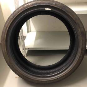 Fotka k inzerátu DUNLOP SP SPORT 01 (215/40 R18 85 Y) RUNFLAT / 19965108