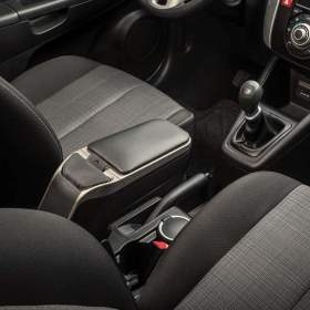 Foto inzerátu Prodám loketní opěrku do Suzuki Swift 