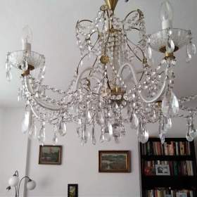 Fotka k inzerátu prodam lustr / 17870905