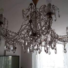 Foto inzerátu prodam lustr