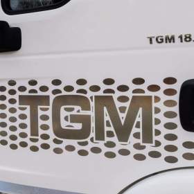 Foto inzerátu MAN TGM 18.250 - NOVÝ HÁKOVÝ NOSIČ KONTEJNERŮ CHARVÁT EU6
