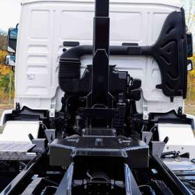 Foto inzerátu MAN TGM 18.250 - NOVÝ HÁKOVÝ NOSIČ KONTEJNERŮ CHARVÁT EU6