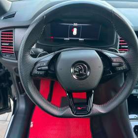 Foto inzerátu Kodiaq RS