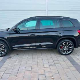 Foto inzerátu Kodiaq RS