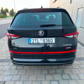 Foto inzerátu Kodiaq RS