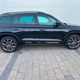 Foto inzerátu Kodiaq RS