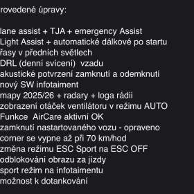 Foto inzerátu Kodiaq RS