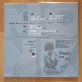 Foto inzerátu Thelonious Monk - Bremen 1965 - 2xLP Album, jazz