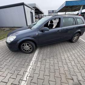 Foto inzerátu Opel Astra H 1.7 CDTI NOVÁ STK