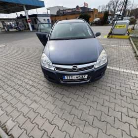 Foto inzerátu Opel Astra H 1.7 CDTI NOVÁ STK
