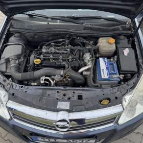 Foto inzerátu Opel Astra H 1.7 CDTI NOVÁ STK