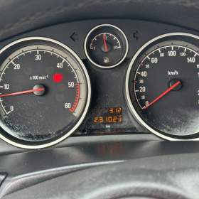 Fotka k inzerátu Opel Astra H 1.7 CDTI NOVÁ STK / 19965274