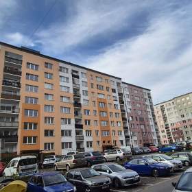 Foto inzerátu Prodej bytu Opava, 2+1, 43 m2