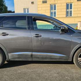 Foto inzerátu Peugeot 3008, ALLURE 1.majitel, 55000km