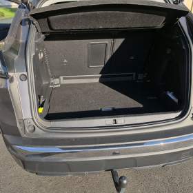 Foto inzerátu Peugeot 3008, ALLURE 1.majitel, 55000km