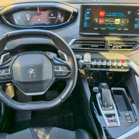 Foto inzerátu Peugeot 3008, ALLURE 1.majitel, 55000km