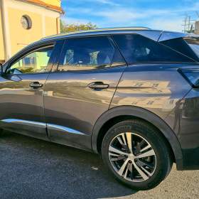 Foto inzerátu Peugeot 3008, ALLURE 1.majitel, 55000km
