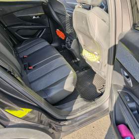 Foto inzerátu Peugeot 3008, ALLURE 1.majitel, 55000km
