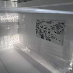 Foto inzerátu Vestavná lednice Whirlpool ART66102