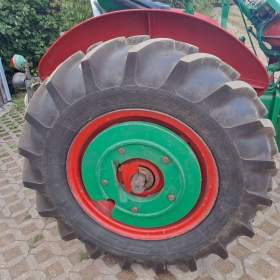 Foto inzerátu Zetor 25A - prodej