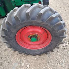 Foto inzerátu Zetor 25A - prodej