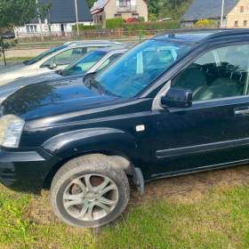 Foto inzerátu Nissan X-Trail
