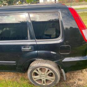 Foto inzerátu Nissan X-Trail