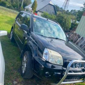 Foto inzerátu Nissan X-Trail