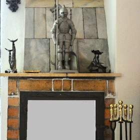 Foto inzerátu Chata u hradu Bouzov - rekreační ubytování