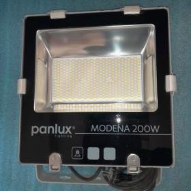 Foto inzerátu Průmyslové Led svítidlo PANLUX MODENA 200 W