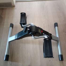 Rehabilitační pedálový rotoped s počítadlem / 19965917